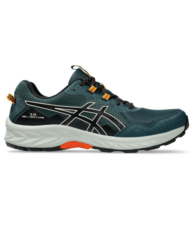 Chaussures Trail Gel Homme de ASICS -Venture 10...