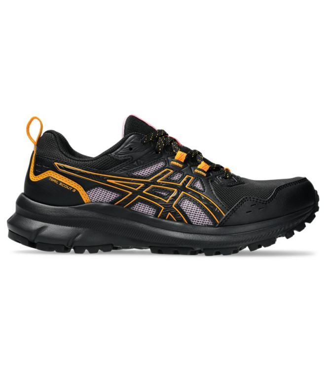 Chaussures Trail Trail Femme de ASICS Scout 3...