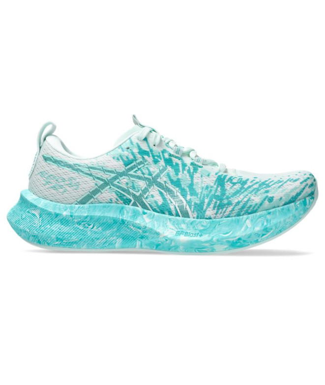 Chaussures Running Femme de ASICS Noosa Tri 16...