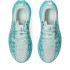 Chaussures Running Femme de ASICS Noosa Tri 16 Mer apaisante/Blanc