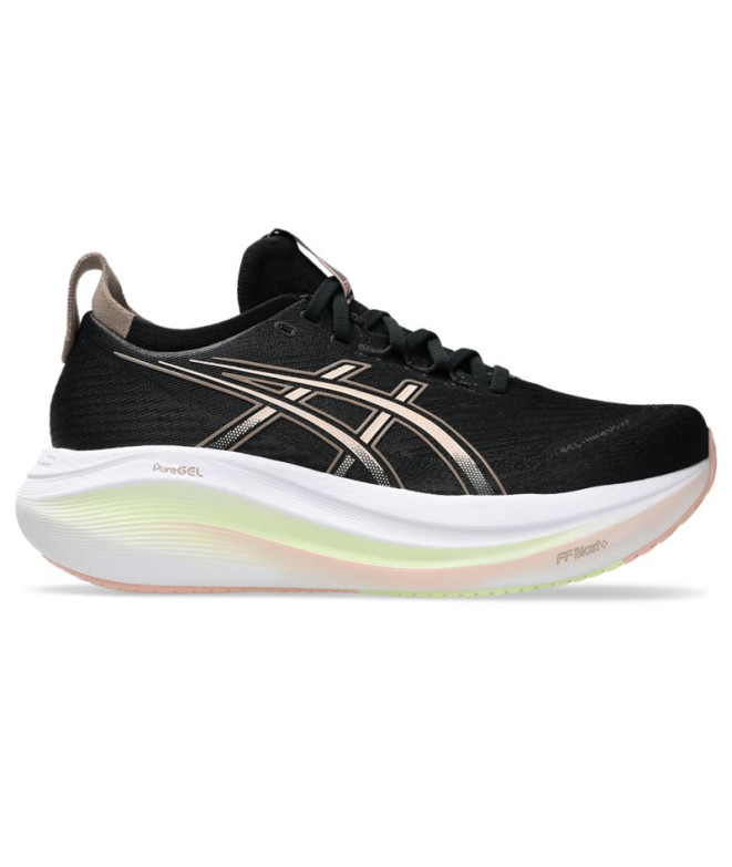 Chaussures Running Gel Femme de ASICS -Nimbus...
