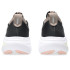 Chaussures Running Gel Femme de ASICS -Nimbus 27 Black/Breeze
