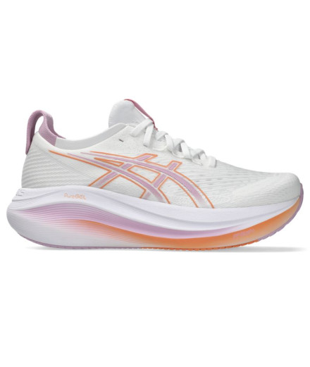 Chaussures Running Gel Femme de ASICS -Nimbus 27...