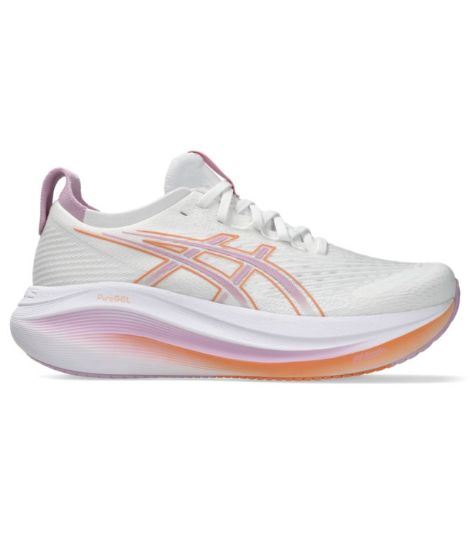 Chaussures Running Gel Femme de ASICS -Nimbus...