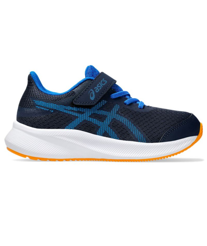 Chaussures Running Enfant by ASICS Patriot 13...