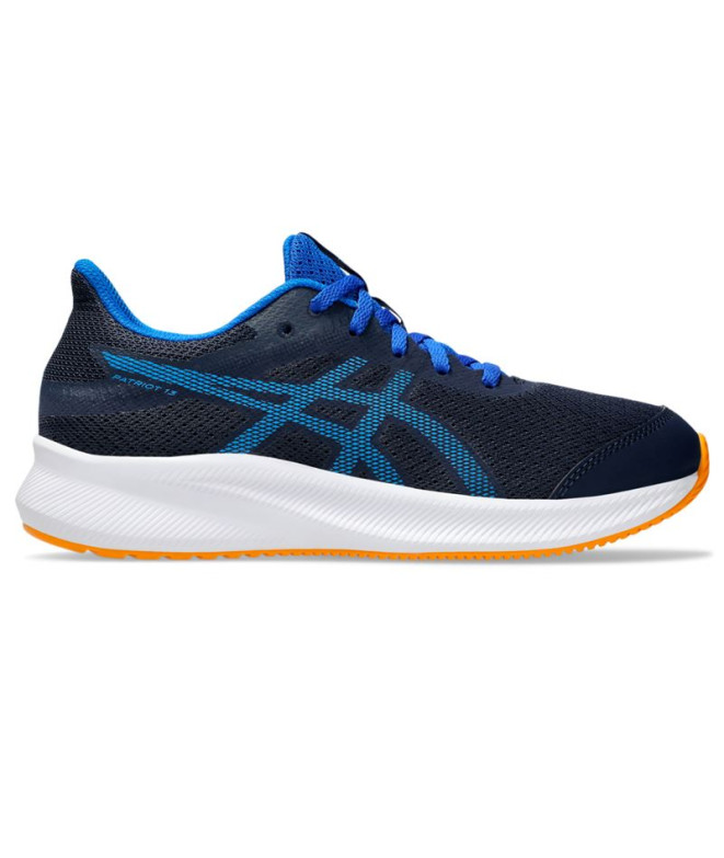 Chaussures Running Enfant by ASICS Patriot 13...