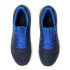Chaussures Running Enfant by ASICS Patriot 13 Gs Bleu foncé