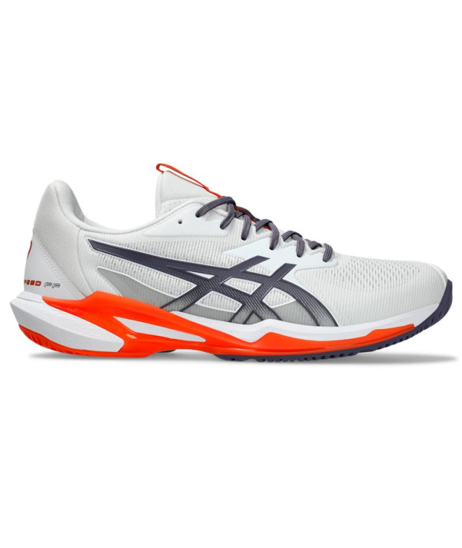 Chaussures Tennis Homme de ASICS Solution Speed...