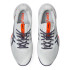 Chaussures Tennis Homme de ASICS Solution Speed Ff 3 Blanc/Violet