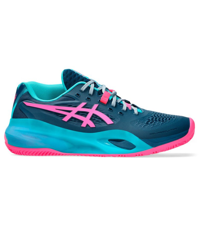 Chaussures Gel Homme padel ASICS -Resolution X...