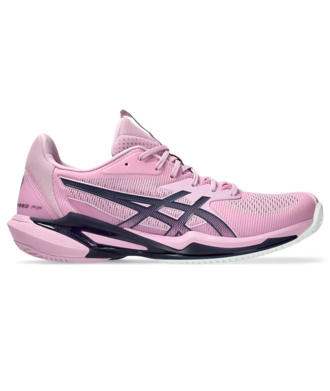 Chaussures Tennis Femme by ASICS Solution Speed...