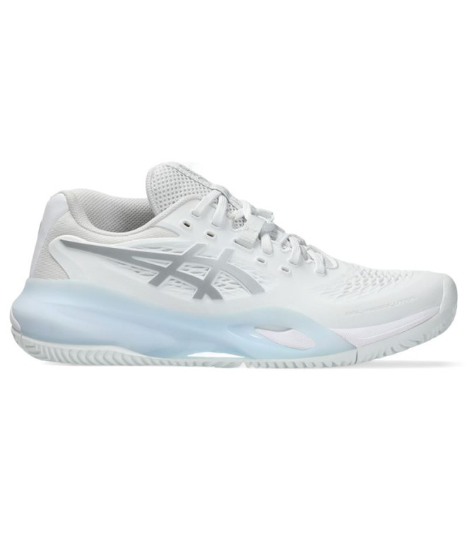 Chaussures Tennis Gel Femme de ASICS...