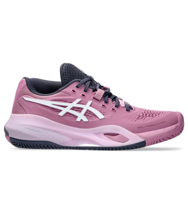 Chaussures Tennis Gel Femme from ASICS...