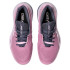 Chaussures Tennis Gel Femme from ASICS -Resolution X Clay Violet/Blanc