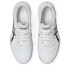 Chaussures Tennis Court Femme de ASICS Slide 4 White/Indigo Fog