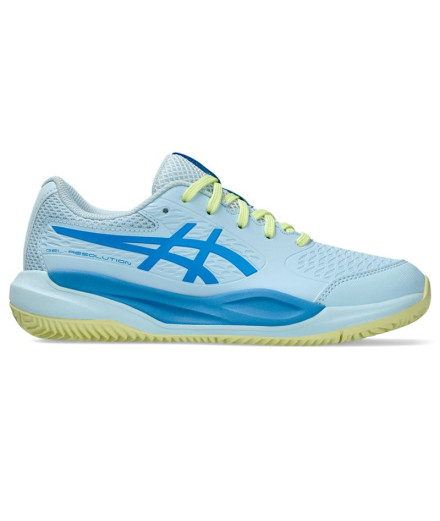 Chaussures Tennis Gel Enfant by ASICS -Resolution X Gs...