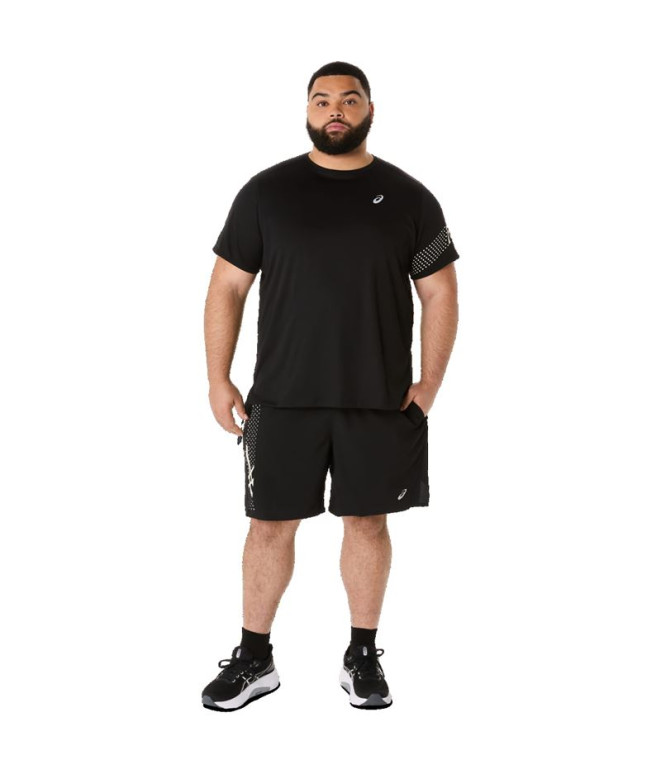 Pantalon Running Homme ASICS Icon 7In Short...