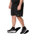 Pantalon Running Homme ASICS Icon 7In Short Short Noir