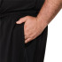 Pantalon Running Homme ASICS Icon 7In Short Short Noir