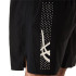 Pantalon Running Homme ASICS Icon 7In Short Short Noir