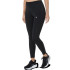 Collants Running Femme by ASICS Core Black