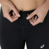 Collants Running Femme by ASICS Core Black