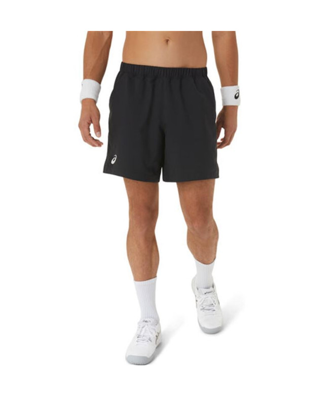 Pantalons Tennis Court Homme ASICS Short 7In...