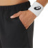 Pantalons Tennis Court Homme ASICS Short 7In Short Noir