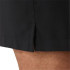 Pantalons Tennis Court Homme ASICS Short 7In Short Noir