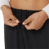 Pantalons Tennis Court Homme ASICS Short 7In Short Noir