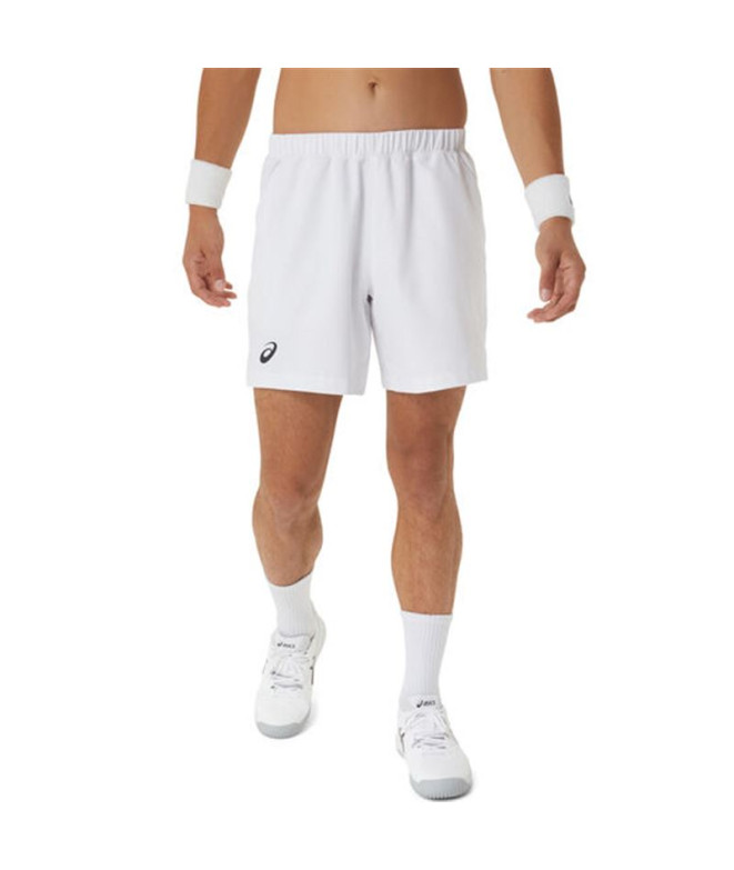 Pantalons Tennis Court Homme Short de ASICS 7In...
