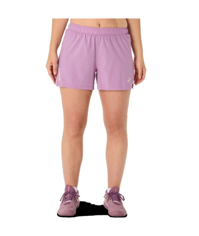 Pantalon Court Femme ASICS Short Padel Short...