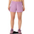 Pantalon Court Femme ASICS Short Padel Short Padel 2-N-1 Violet