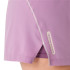 Pantalon Court Femme ASICS Short Padel Short Padel 2-N-1 Violet