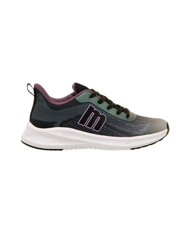 Chaussures Femme Mustang 2025 V Attitude...