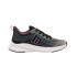 Chaussures Femme Mustang 2025 V Attitude Flykniting Noir