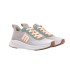 Chaussures Femme Mustang 2025 V Attitude Flykniting Light Grey