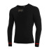 T-shirt Cyclisme Spiuk Homme à partir de M/L Noir anatomique