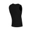 T-shirt cyclisme Spiuk Homme de Anatomic Black