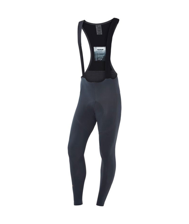 Cyclisme Spiuk Homme Cuissard à bretelles long...