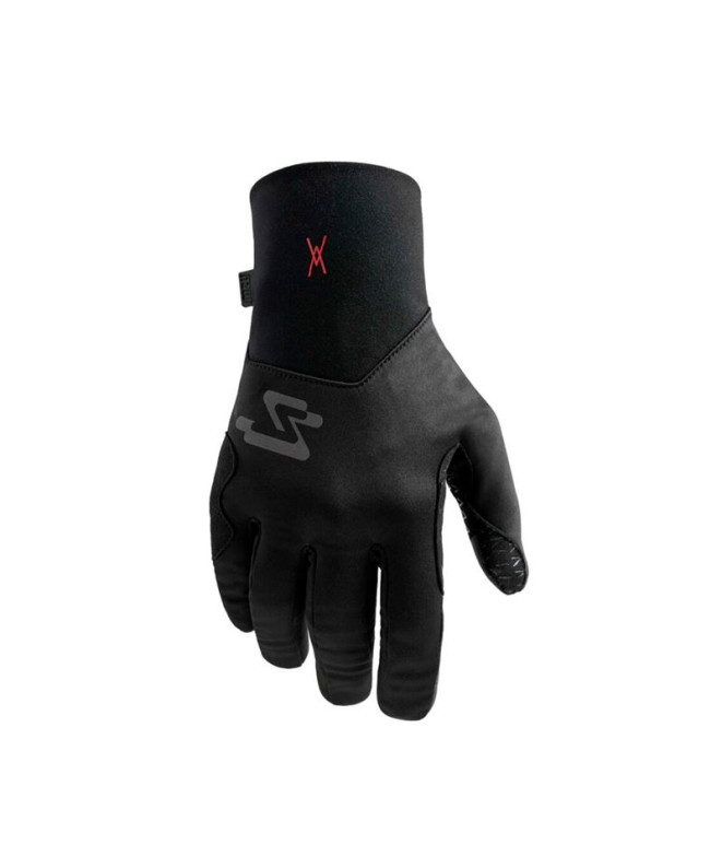 Gants Cyclisme Spiuk de Long All Terrain Winter...