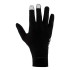 Cyclisme Spiuk Gant long d'Anatomic Winter Noir