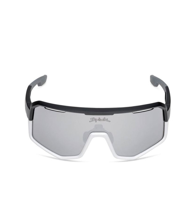 Spiuk Lunettes de cyclisme Profit BlackWhite...
