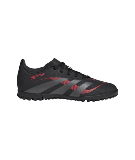 Football adidas Predator Enfant Club TF Noir Club TF Noir