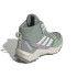 Chaussures Montagne adidas Enfant by Terrex Ax4R Mid Green