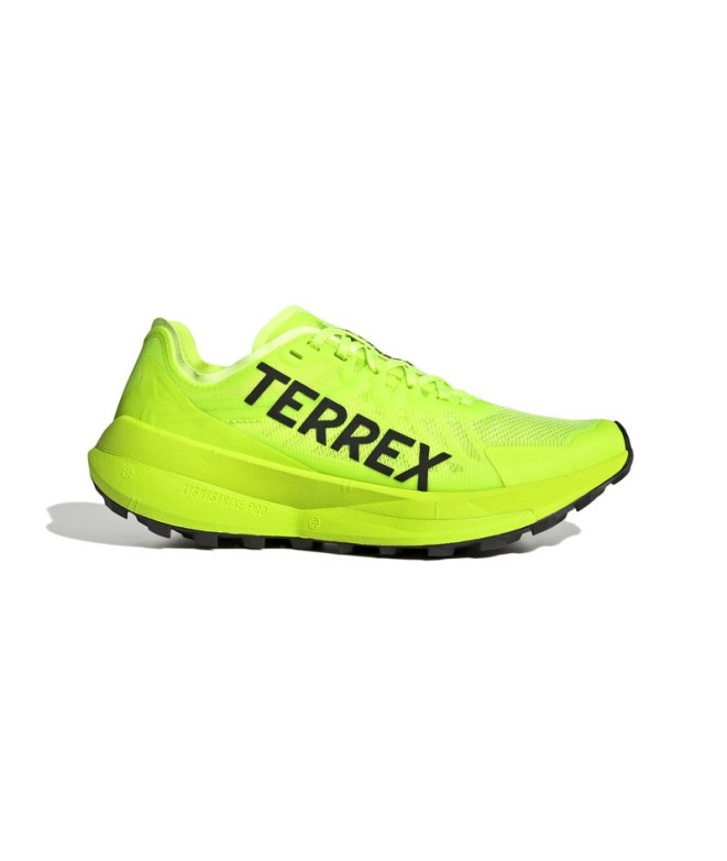 Chaussures Trail adidas Femme de Terrex Agravic...