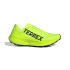 Chaussures Trail adidas Femme de Terrex Agravic Speed Yellow