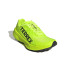 Chaussures Trail adidas Femme de Terrex Agravic Speed Yellow