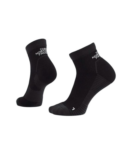 Chaussettes Trail The North Face Trail par Run Quarter Black