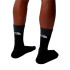 Chaussettes Trail The North Face Trail by Run Crew Noir